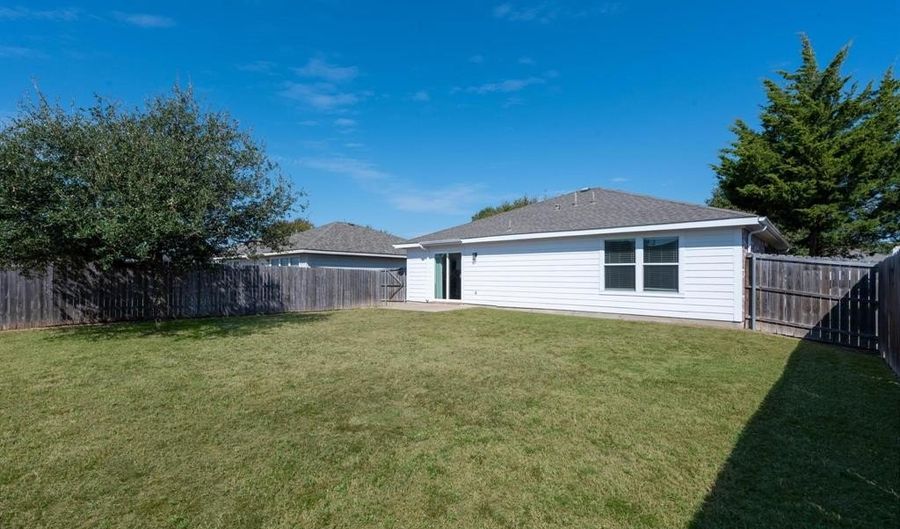 1705 Willow Way, Anna, TX 75409 - 3 Beds, 2 Bath