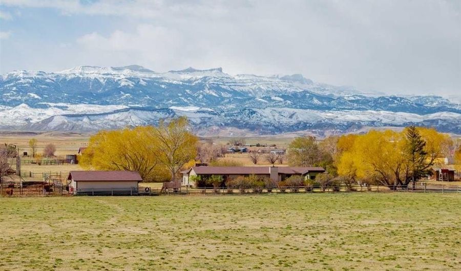 28 Panorama Ln, Cody, WY 82414 - 3 Beds, 2 Bath