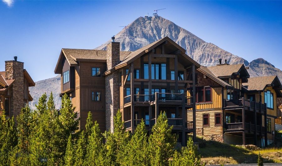 14 Upper Cascade Ridge Road 206, Big Sky, MT 59716 - 5 Beds, 7 Bath