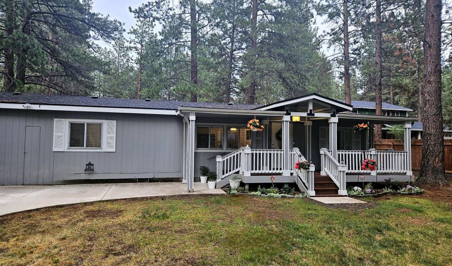 19260 Shoshone Rd, Bend, OR 97702 - 3 Beds, 2 Bath