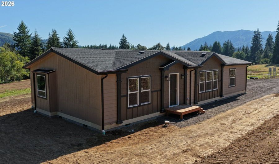 119 NORMS Pl, Ariel, WA 98603 - 3 Beds, 2 Bath