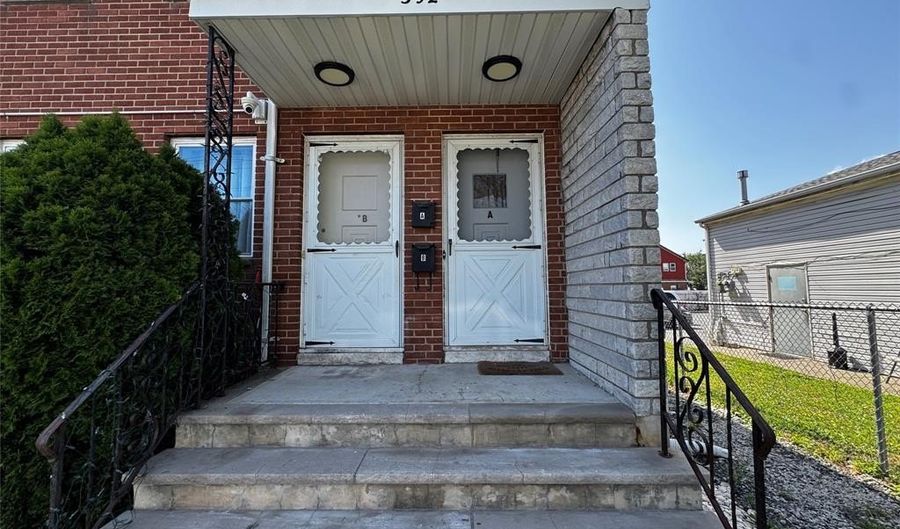 392 Washington Ave 1A, Bergenfield, NJ 07621 - 1 Beds, 1 Bath