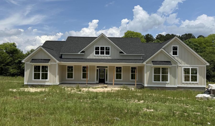 2603 STORM BRANCH Rd, Beech Island, SC 29842 - 3 Beds, 3 Bath