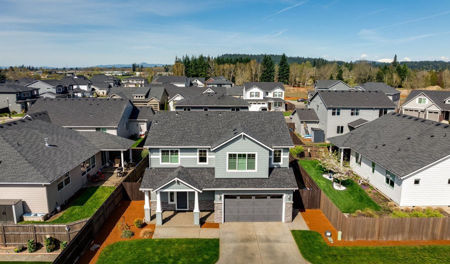 2840 SE 20TH Ave, Battle Ground, WA 98604 - 3 Beds, 3 Bath