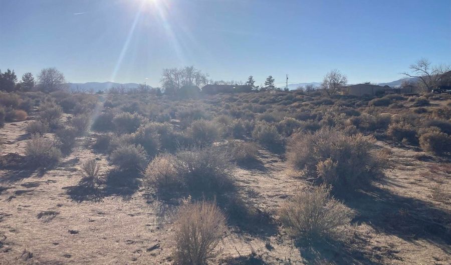 310 Ophir Rd, Dayton, NV 89403 - 0 Beds, 0 Bath