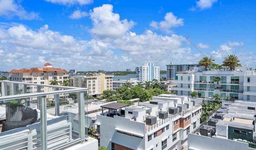 1150 101st St 701, Bay Harbor Islands, FL 33154 - 3 Beds, 3 Bath