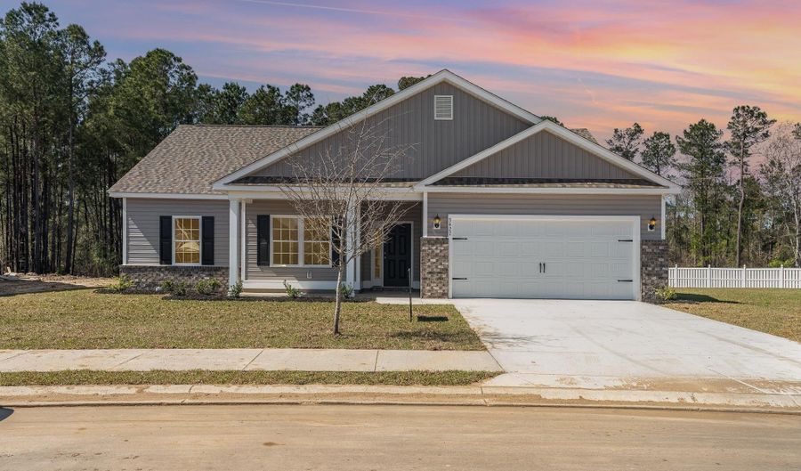 3427 Little Bay Dr, Conway, SC 29526 - 3 Beds, 2 Bath