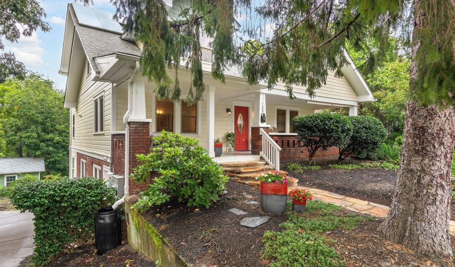 135 Westwood Pl, Asheville, NC 28806 - 4 Beds, 0 Bath
