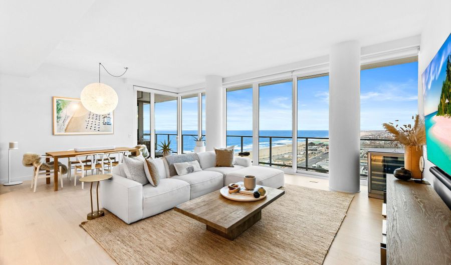 1101 Ocean Ave 1404, Asbury Park, NJ 07712 - 2 Beds, 2 Bath