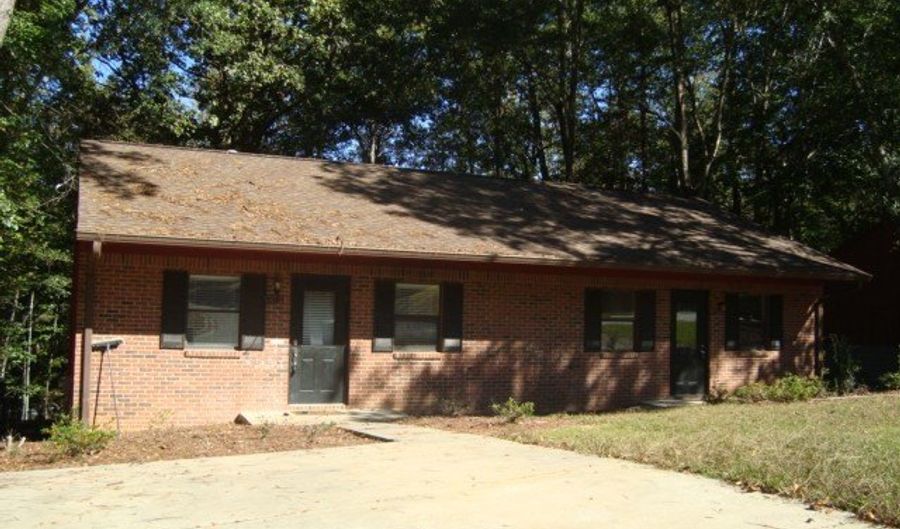 1351 Kurt Cir, Auburn, AL 36830 - 2 Beds, 2 Bath