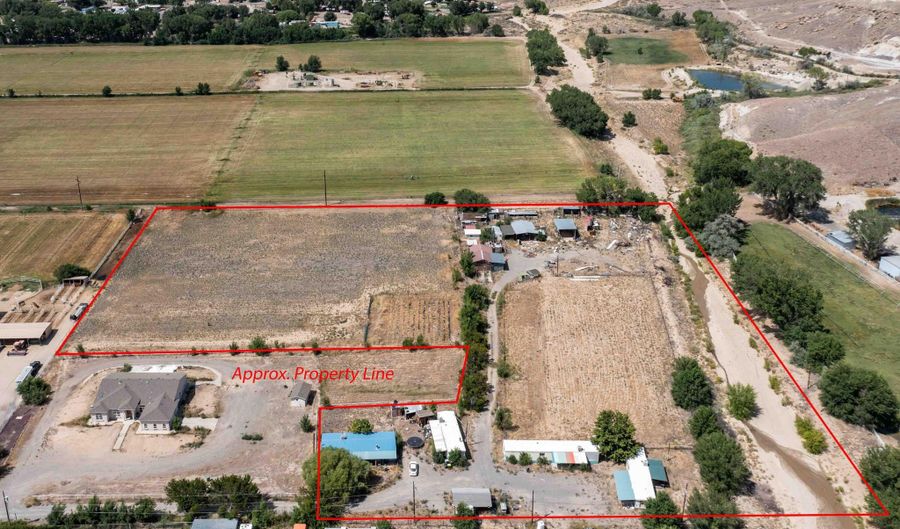 19 ROAD 4870, Bloomfield, NM 87413 - 0 Beds, 0 Bath