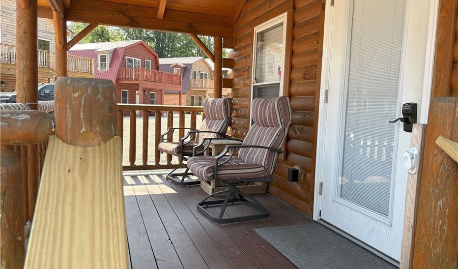 5919 Lake Rd W 13, Ashtabula, OH 44004 - 1 Beds, 1 Bath