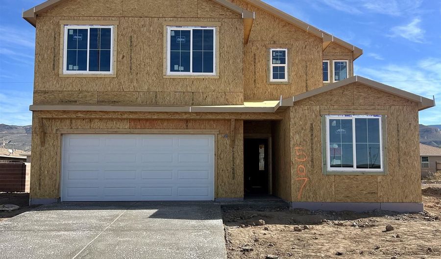 507 Maricopa Trl, Alamogordo, NM 88310 - 5 Beds, 3 Bath