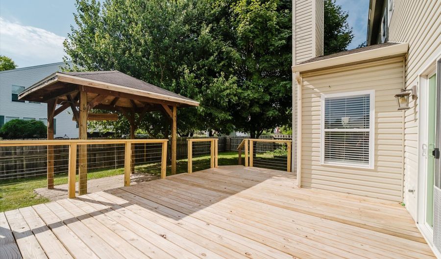 14897 Drayton Dr, Noblesville, IN 46062 - 5 Beds, 4 Bath
