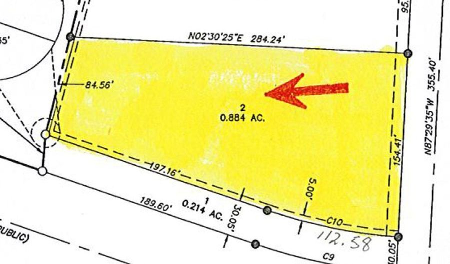 L2 B1 Lazy River Street 2, Cascade, ID 83611 - 0 Beds, 0 Bath