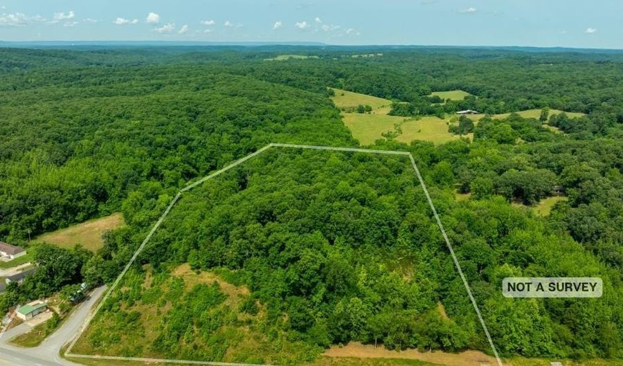 000 Sweet Gum Rd, Batesville, AR 72501 - 0 Beds, 0 Bath