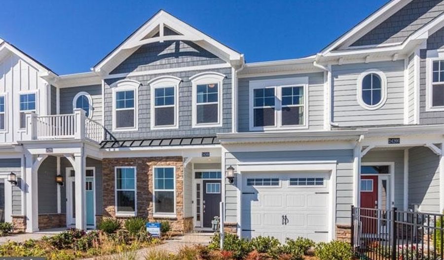 31008 NIKELLE Ln #TH3, Frankford, DE 19945 - 4 Beds, 4 Bath