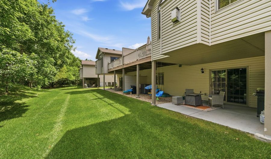 15339 Radium Way NW, Anoka, MN 55303 - 3 Beds, 3 Bath