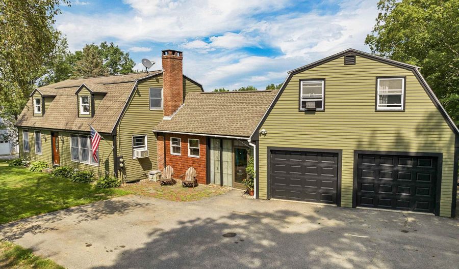 1 Goodell Rd, Antrim, NH 03440 - 6 Beds, 4 Bath