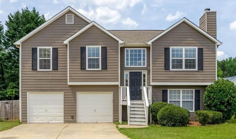 3272 Peach Ct NW, Acworth, GA 30101 - 5 Beds, 3 Bath