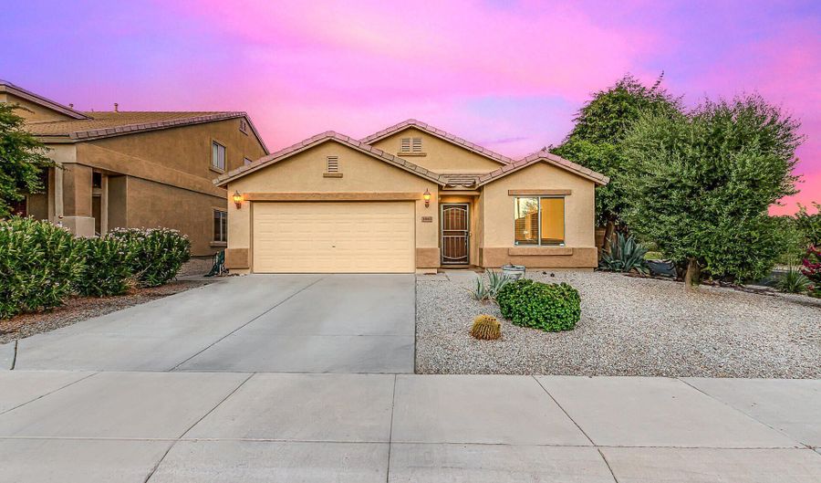 3885 N 294TH Ln, Buckeye, AZ 85396 - 4 Beds, 2 Bath