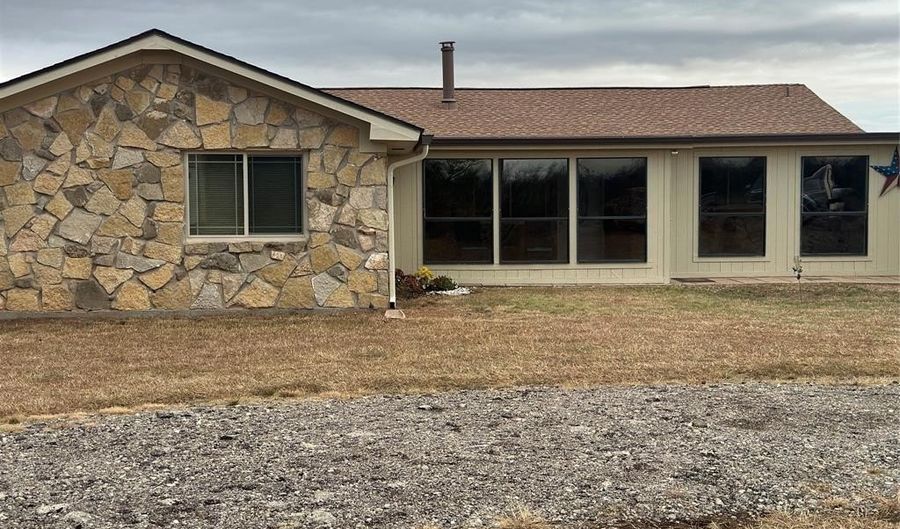 430 CR 150, Abilene, TX 79601 - 3 Beds, 2 Bath