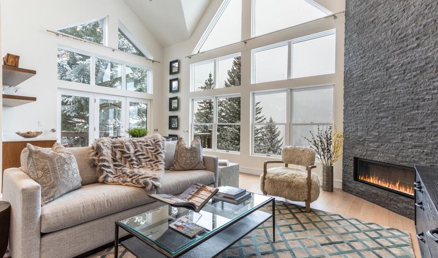 83 Offerson 1, Beaver Creek, CO 81620 - 4 Beds, 4 Bath