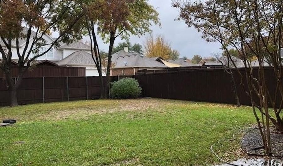 1414 Constellation Dr, Allen, TX 75013 - 5 Beds, 4 Bath