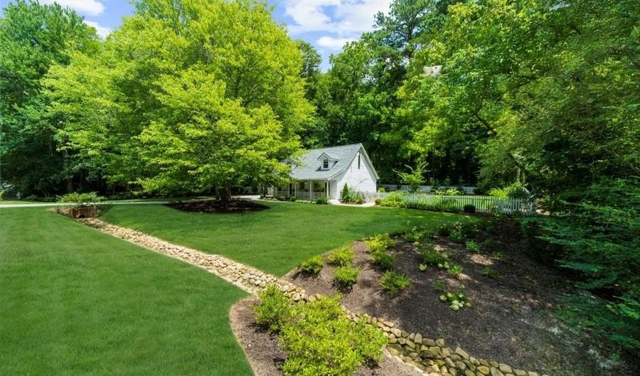 205 Mayfield Cir, Alpharetta, GA 30009 - 3 Beds, 3 Bath