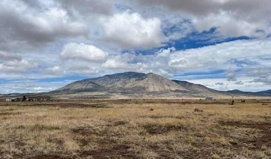 221 Shadow Mountain Rd, Carrizozo, NM 88301 - 0 Beds, 0 Bath