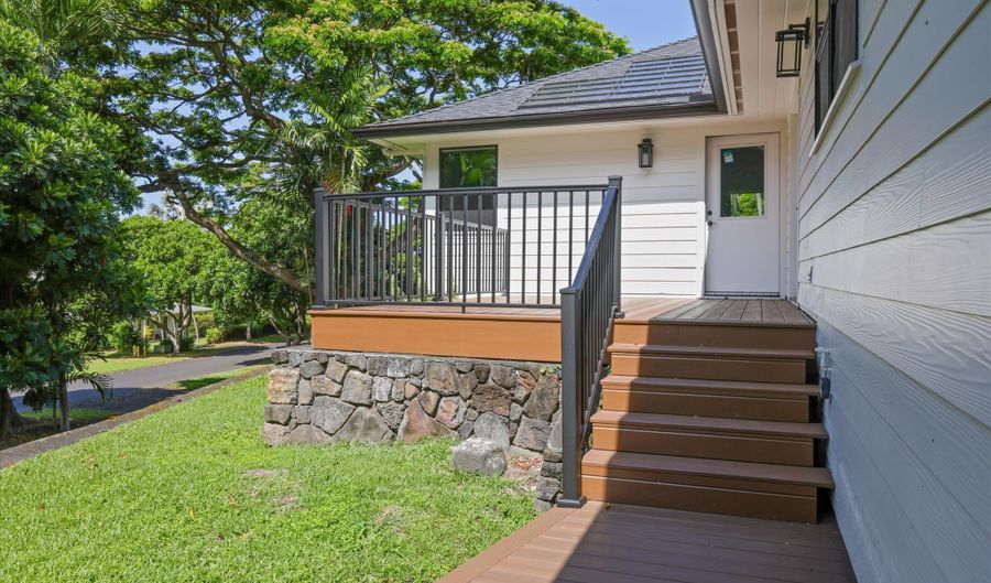 75-645 KULA KAI Pl, Kailua Kona, HI 96740 - 6 Beds, 5 Bath