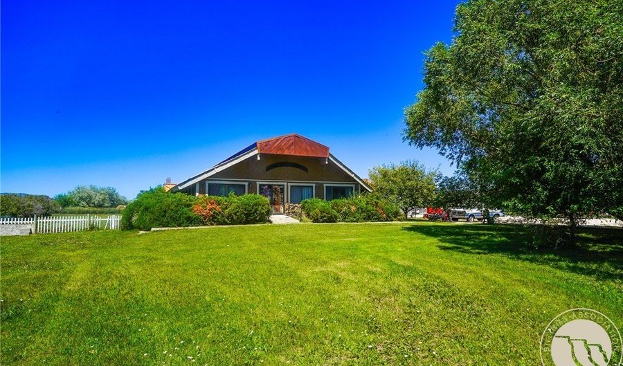 29 Teesdale Ln, Bridger, MT 59014 - 4 Beds, 3 Bath