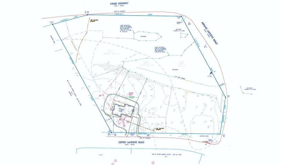 15 Cross Hwy, Amagansett, NY 11930 - 0 Beds, 0 Bath