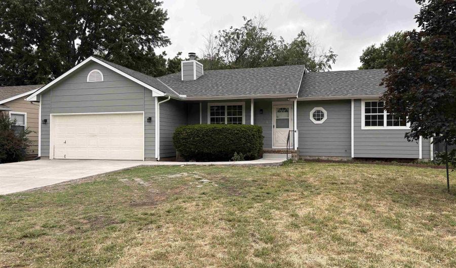 1009 Helen, Augusta, KS 67010 - 4 Beds, 3 Bath
