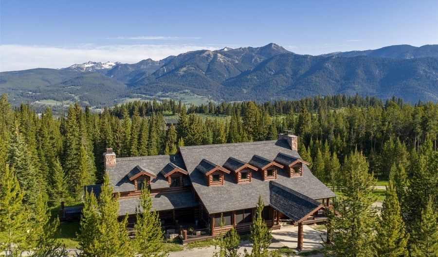 170 Hyalite Dr, Big Sky, MT 59716 - 5 Beds, 6 Bath