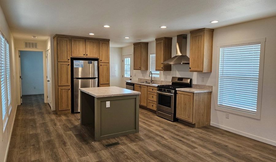 1409 N French St 150, Casa Grande, AZ 85122 - 2 Beds, 2 Bath