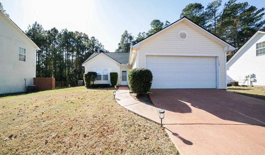 1460 Towne Square Ter, Athens, GA 30607 - 3 Beds, 2 Bath