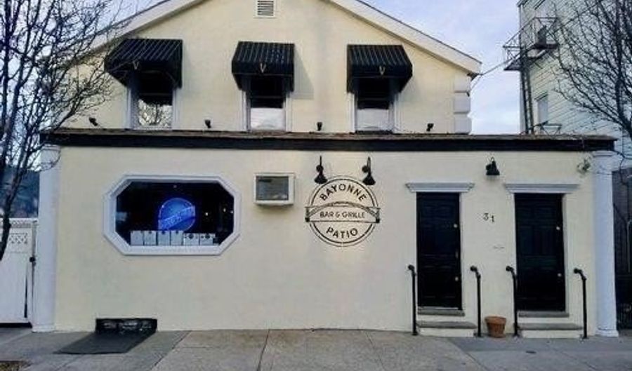 31 COTTAGE St, Bayonne, NJ 07002 - 0 Beds, 0 Bath