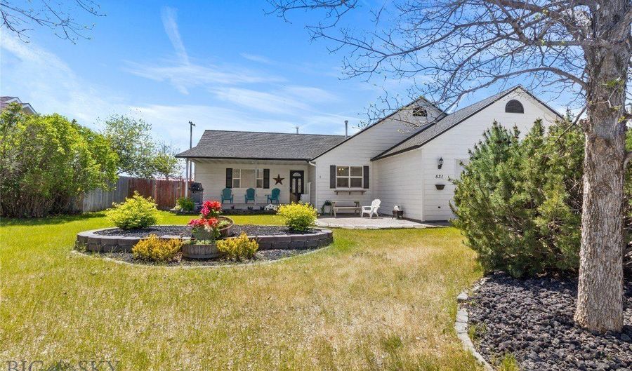 531 W River Rock Rd, Belgrade, MT 59714 - 6 Beds, 3 Bath