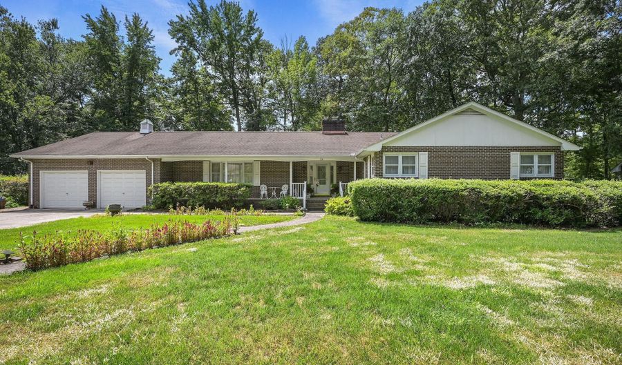 26 WINGED FOOT Ct, Dover, DE 19904 - 4 Beds, 3 Bath