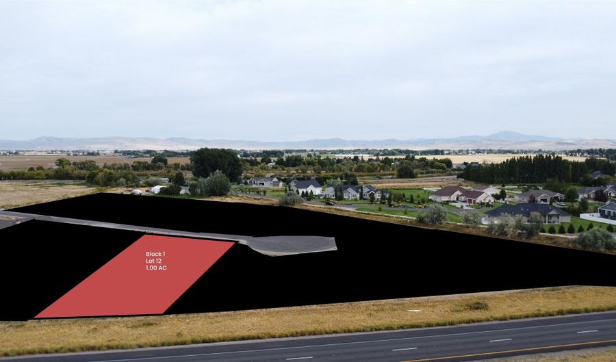 TBD HIDDEN CT L12 B1, Blackfoot, ID 83221 - 0 Beds, 0 Bath