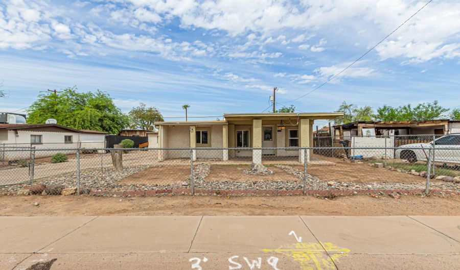 11218 W MOHAVE St, Avondale, AZ 85323 - 3 Beds, 1 Bath