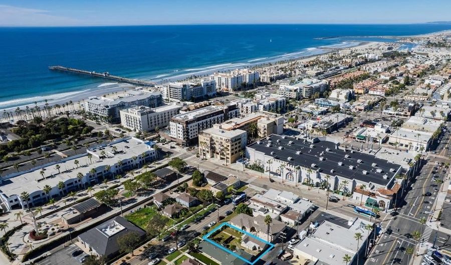 114 S Tremont St, Oceanside, CA 92054 - 3 Beds, 1 Bath