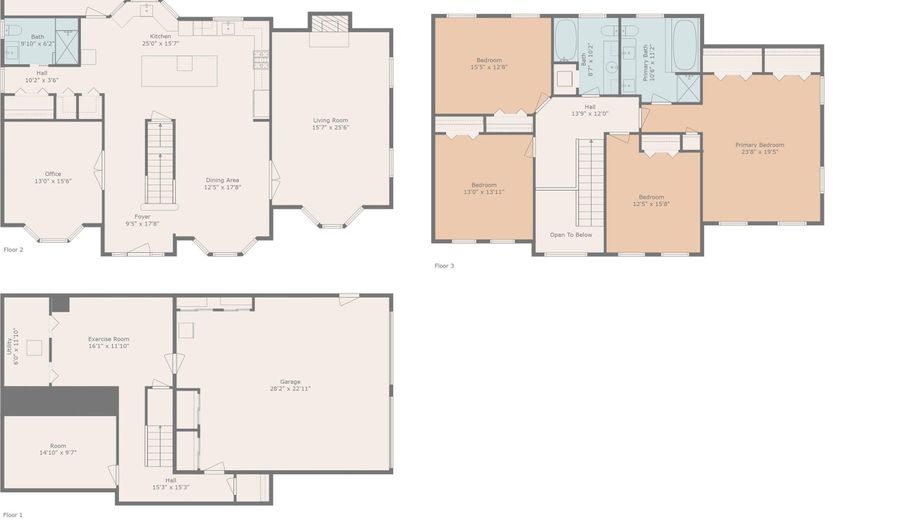 104 Windsor Dr, Auburn, NH 03032 - 4 Beds, 3 Bath
