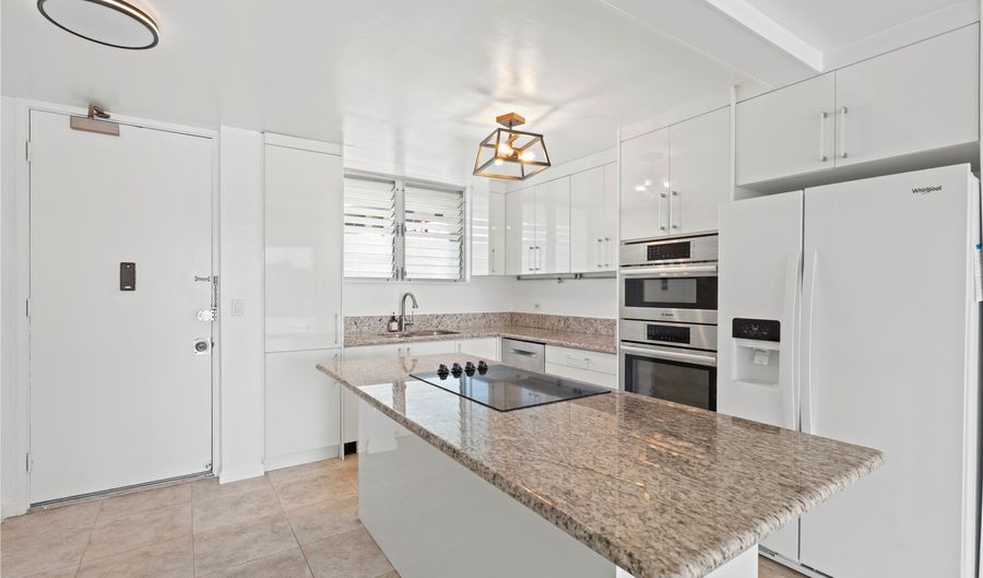 1717 Ala Wai Blvd 2604, Honolulu, HI 96815 - 2 Beds, 2 Bath