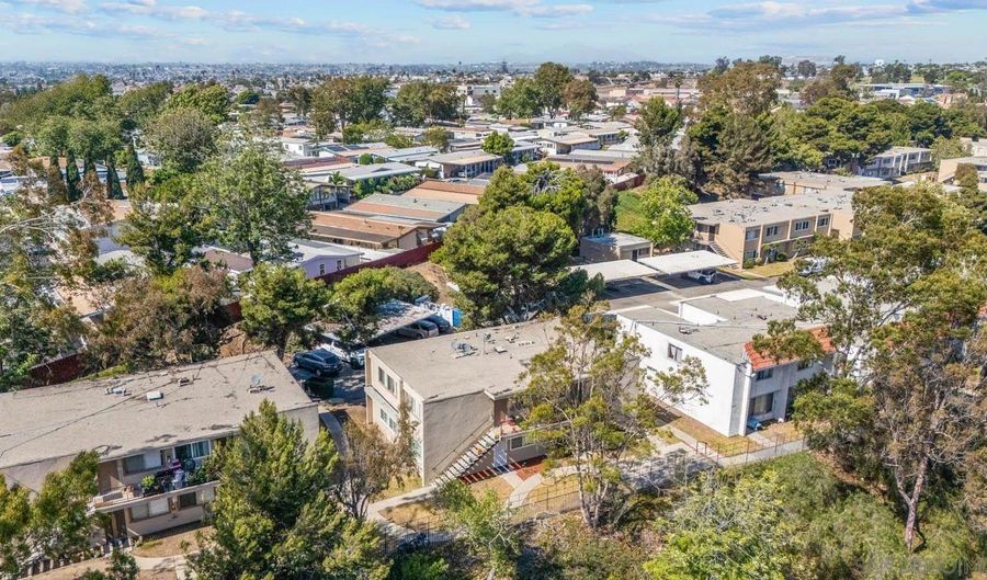 3414 Del Sol Blvd A, San Diego, CA 92154 - 2 Beds, 1 Bath