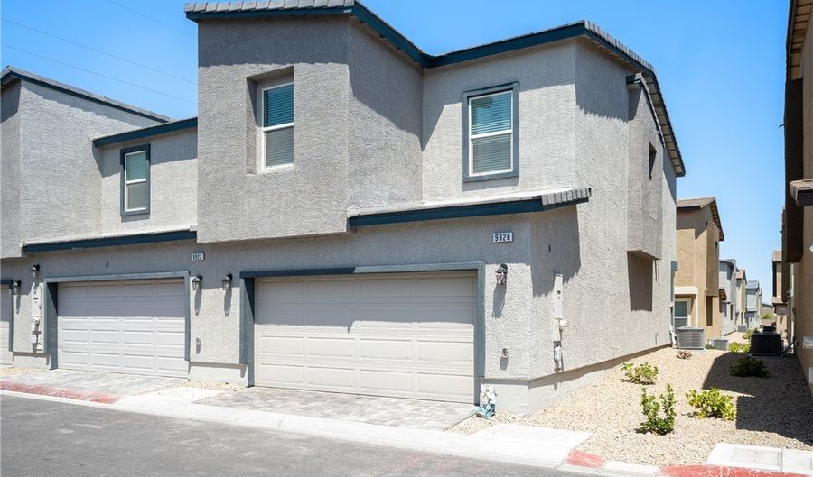 9926 Daffodil Hills St, Las Vegas, NV 89141 - 3 Beds, 3 Bath