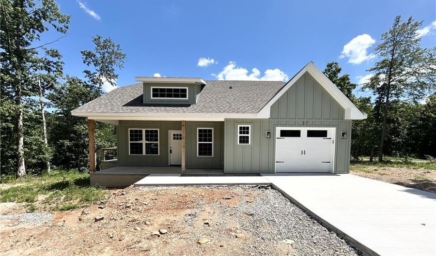 37 Copinsay Dr, Bella Vista, AR 72715 - 2 Beds, 2 Bath