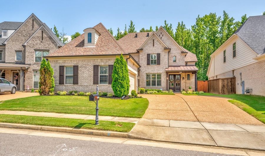 12010 HAYES Crst, Arlington, TN 38002 - 4 Beds, 3 Bath