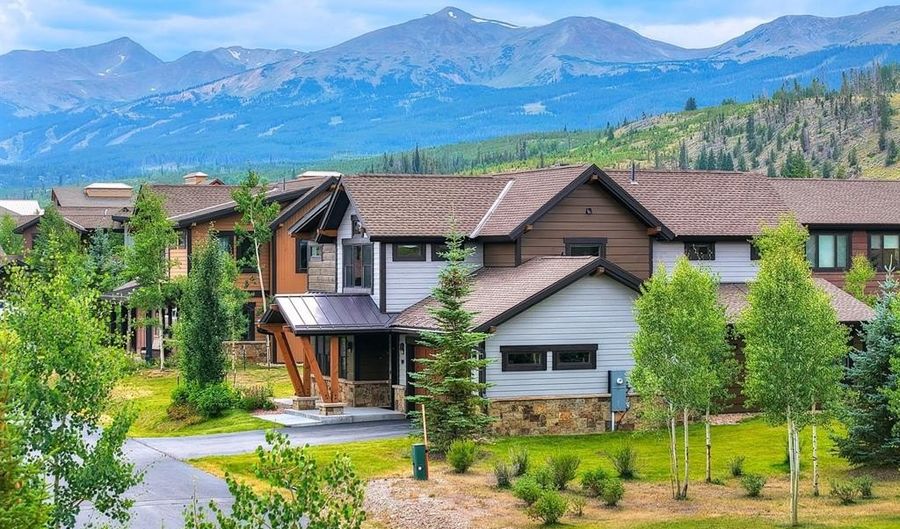 99 RED QUILL Ln, Breckenridge, CO 80424 - 3 Beds, 4 Bath